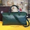 Goyard Goyard Boeing Green Bag