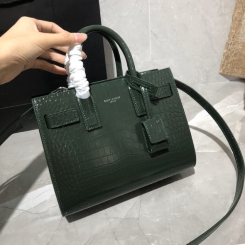 YSL sac de jour Nano