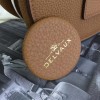 DELVAUX Le Mutin 1497