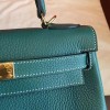 Hermes kelly 2867