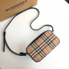 Burberry Vintage shoulder bag