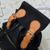 Burberry The Rucksack 5728