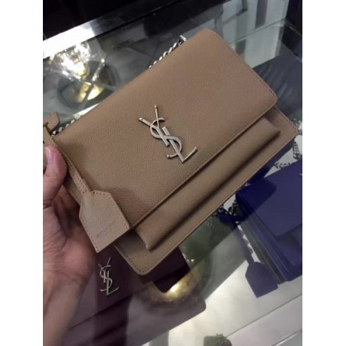 YSL SUNSET MONOGRAM 4856