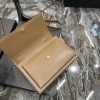 YSL Sunset in Dark Beige 22cm Bag