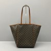 Celine tote bag 60178