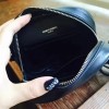 YSL MONOGRAM BLOGGER 5122