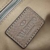 Valentino GUITAR ROCKSTUD ROLLING CROSS BODY BAG 4673