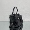 GIVENCHY Medium Antigona Lock Soft Leather Bag