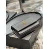YSL Kate Belt Caviar Bag