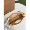 Burberry pocket bag