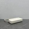 Celine Camera white shoulder bag