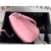 Givenchy Mini Antigona Vertical Bag in Pink