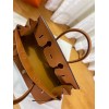 Hermes togo shoulder bag 42cm