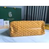 Goyard Hobo Boheme Yellow Bag