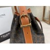 Celine Triomphe bucket 191392