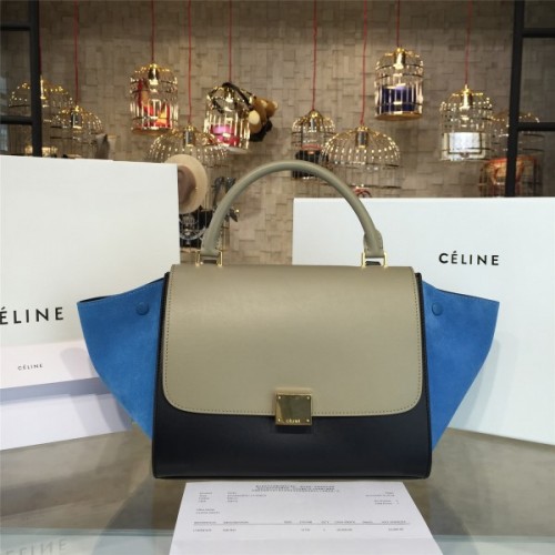 Celine Trapeze 952