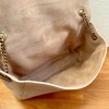 YSL Kate Medium Reversible Beige Leather Bag