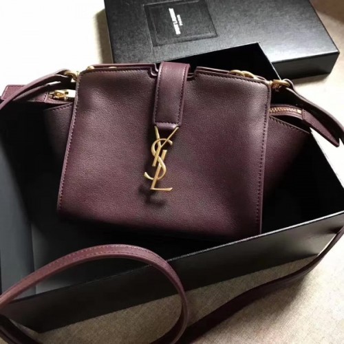 YSL Toy Cabas 4849