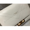 GIVENCHY Mini Eden Bag in white