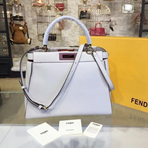 FENDI Peekaboo 1821