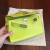 Hermes Mini kelly 2829