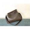 Fendi First Bag Brown 32cm