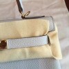 Hermes kelly 2865