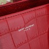 YSL sac de jour crocodile 4870