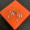 Hermes earings