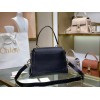 Chloe Tess day shoulder bag in medium size