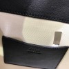 Chloe Tess Handbag Black