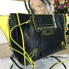 Balenciaga shoulder bag 5459