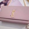 YSL MONOGRAM KATE