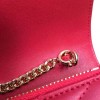 YSL MONOGRAM COLLEGE 5072