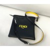 Fendi black pack