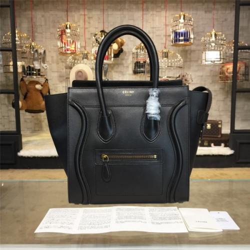 Celine MICRO LUGGAGE 1074