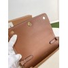 Small Hackberry Horseferry print crossbody bag