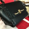 Valentino ROCKSTUD HANDBAG 4585