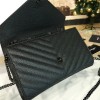 YSL MONOGRAM COLLEGE 4789