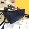 Fendi Backpack 1861