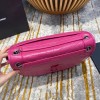 YSL NIKI Large Pink bag