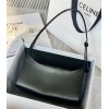 Celine black shoulder bag