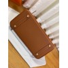 Hermes togo shoulder bag 42cm