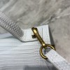 BALENCIAGA Sharp XS Top-handle Bag