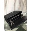 YSL MONOGRAM LOULOU MEDIUM SIZE 4955