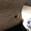 YSL MONOGRAM KATE 4734
