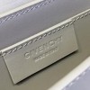 Givenchy bow cut 2086