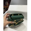 Dolce & Gabbana Dg Girls Green Bag