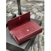 YSL Kate Red 24cm