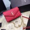 YSL MONOGRAM COLLEGE 5072